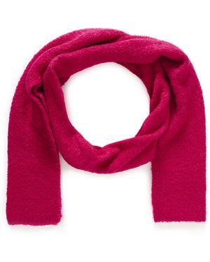 Saint Tropez Schal Agita - Pink