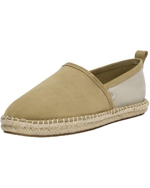 Pull&Bear Espadrilles - Natur
