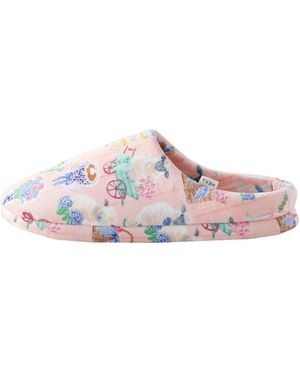 Next Hausschuh - Pink