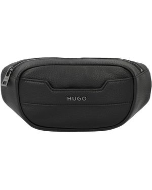 HUGO Gürteltasche Speedyork - Schwarz