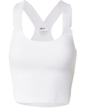 Aim'n Aimn Sport-Bh - Weiß