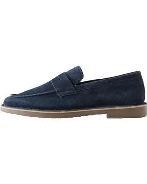 Next Slipper - Blau