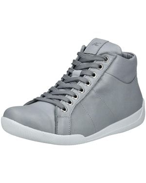 Andrea Conti Sneaker - Blau