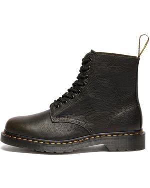 Dr. Martens Ankle Boots 1460 Pascal Ambassador - Schwarz