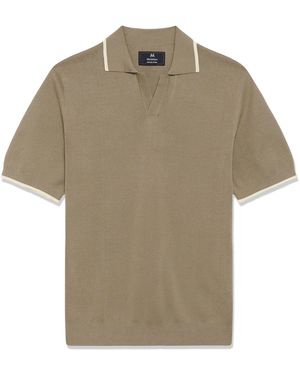 Matíníque Poloshirt - Natur
