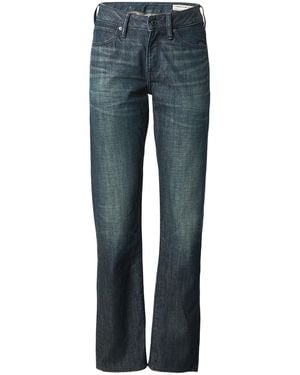 G-Star Jeans Lennoxx - Blau
