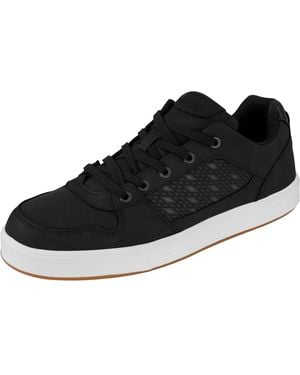 normani Sneaker Milwaukee - Schwarz