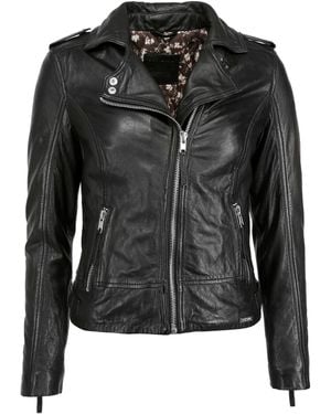 Mustang Jacke 31020252 - Schwarz