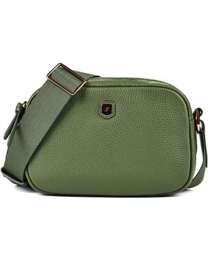 Fossil Tasche Danni - Grün