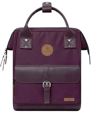 Cabaïa Rucksack Norfolk S - Lila