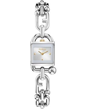 Furla Analoguhr Mianuvola - Weiß