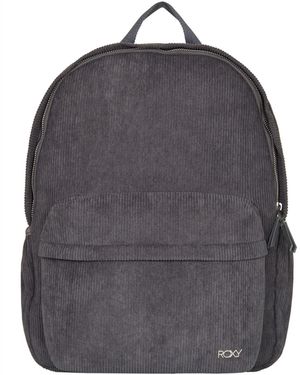 Roxy Rucksack Feeling Vibes - Grau