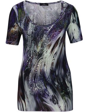 Madeleine Shirt - Blau