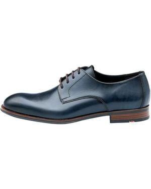 Lloyd Schnürschuh Core Plus 110 - Blau