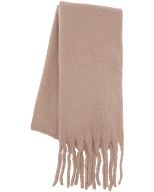 Pull&Bear Schal - Natur