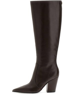 Guess Stiefel Nariel - Braun