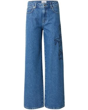 florence by mills exclusive for ABOUT YOU Jeans Daze Dreaming - Blau