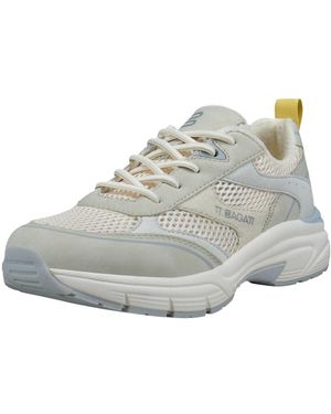 TT. BAGATT Sneaker - Grau