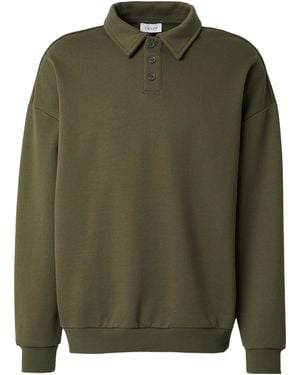TRAPP Sweatshirt - Grün
