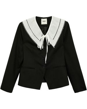 Koton Blazer - Schwarz