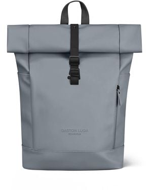 Gaston Luga Rucksack Spläsh - Grau