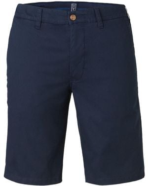 Meyer Shorts - Blau