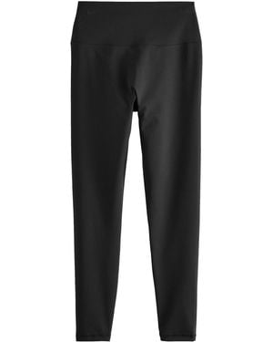 Self Leggins - Schwarz