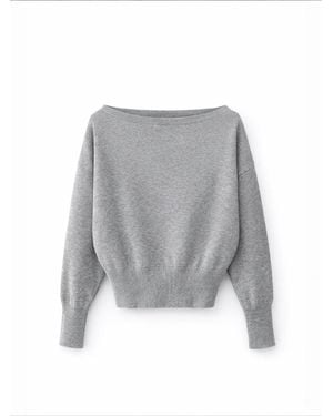 MixRay Pullover Pullover - Grau