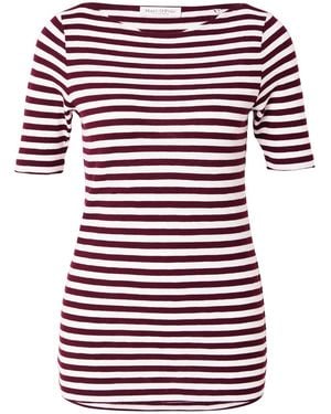 Marc O' Polo Marc Opolo T-Shirt - Rot