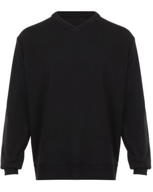 RAIDO Pullover - Schwarz