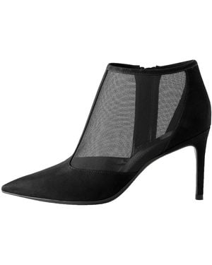 Next Stiefelette - Schwarz