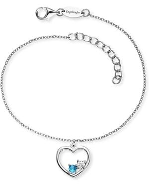 Engelsrufer Armband - Weiß