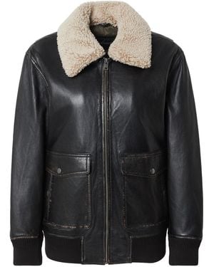 Oakwood Jacke Jacky - Schwarz