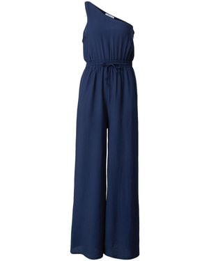 /about You Jumpsuit Francesca - Blau