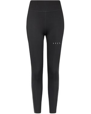 Born Legging Kishi - Schwarz