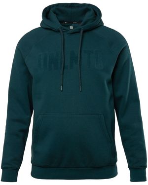 JAY-PI Sweatshirt - Grün