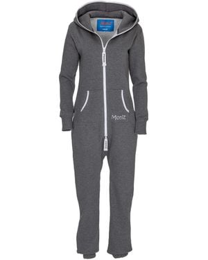 Monpiz Jumpsuit - Blau