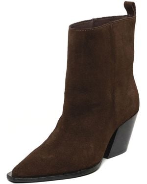 Steve Madden Stiefelette - Braun