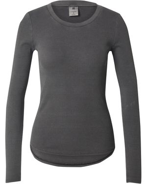 G-Star Shirt - Grau