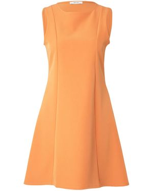 /about You Kleid Charlotta - Orange