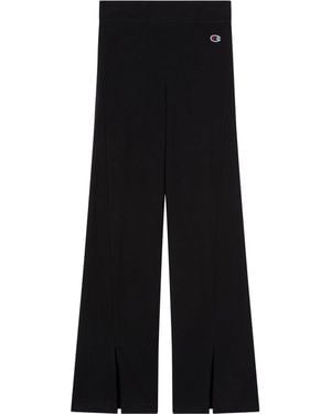 Champion Leggings - Schwarz