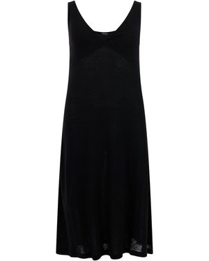 Protest Kleid Prtstila - Schwarz