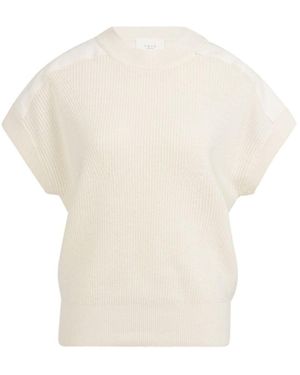Yaya Shirt - Weiß