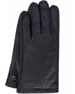 KESSLER Fingerhandschuhe - Blau