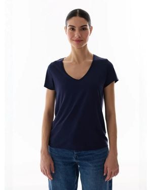 Penti Shirt - Blau