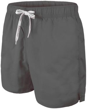 normani Badeshorts Coastline - Grau