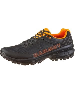 Mammut Outdoorschuh 'sertig ii' - Braun