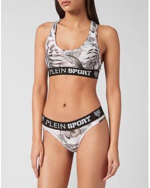 Philipp Plein Set - Schwarz