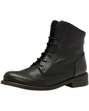 Felmini Stiefelette - Schwarz