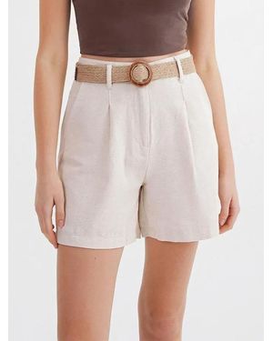 MixRay Shorts - Pink
